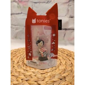 Tonies Audiobook Character – Alma Ages 4+ For Toniebox 30‑Minute Playtime NEW
